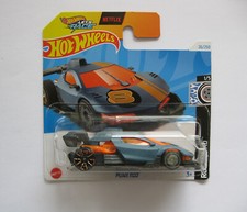 Punk Rod  Rod Squad 26/250 *** Hot Wheels 2024 Main Serie 1:64