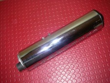 Auspuff 31tkm Schalldämpfer