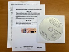 MS Windows Server 2025