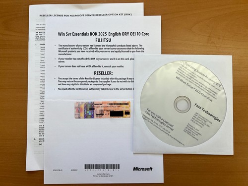 Windows server 2025 - windows,