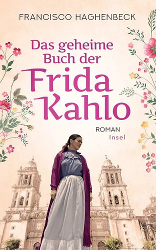 Das geheime buch - geheime, frida