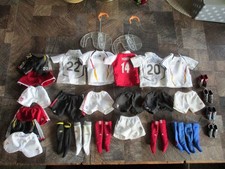 KICK O MANIA KONVOLUT -