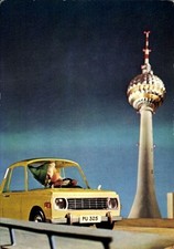 Ak Unser Sandmännchen