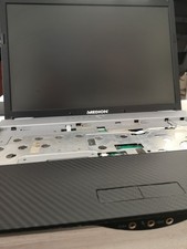 Medion MD96850 Laptop Notebook