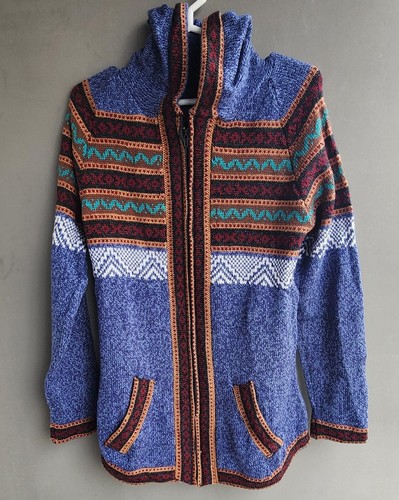 Hip weiche damen - kapuzen, jacke