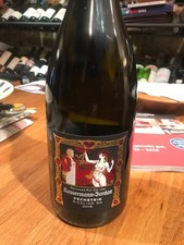 MAGNUM, 2018er Forster