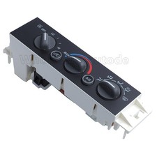 KLIMAKONTROLLE KLIMAHEIZUNG