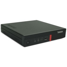 Lenovo ThinkCentre M720q Mini