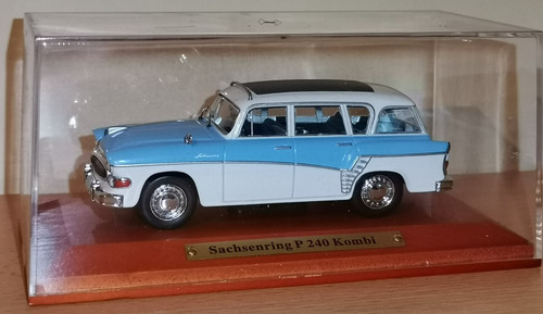 Rarität atlas ddr sachsenring - rarität,