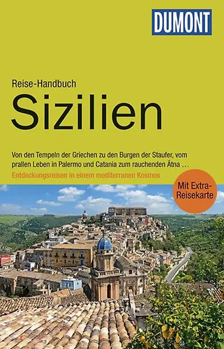 Dumont reise handbuch - dumont, reise-handbuch