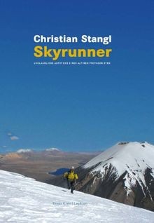 Skyrunner unglaubliche - skyrunner:,