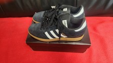 Schuhe Skate Herren Adidas
