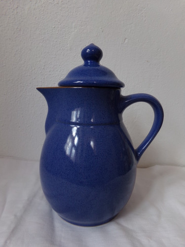 Kaffeekanne keramik melitta - kaffeekanne,