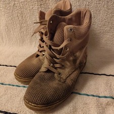  Turnschuh 36 getragen für