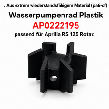 Wasserpumpenrad plastik - wasserpumpenrad,