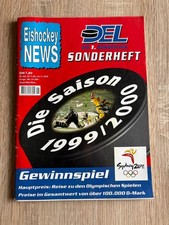 Eishockey NEWS Magazin