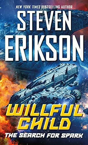 Willful child the - willful,