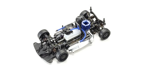 Kyosho gp tourenwagen - kyosho,