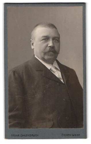Fotografie heinr uhlenbusch - fotografie,