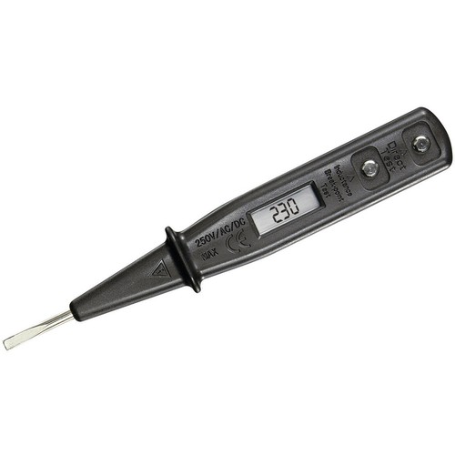 Voltcraft 100 - voltcraft, ms-100