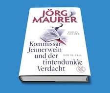 Kommissar Jennerwein und der