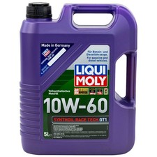 10W60 Motoröl Synthoil Race