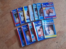 Dr. Norden / Arztromane / 36 Stück / ganz toll für den Lese-Herbst
