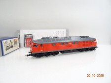 Roco H0 52501 Diesellok BR 232 568-6 der DB AG Sound Digital in OVP JL3709