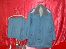 m 52 Volkspolizei Wetteranzug