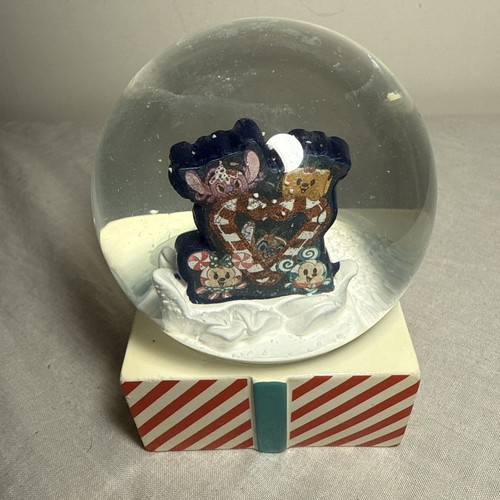 Disney holiday munchlings - disney,