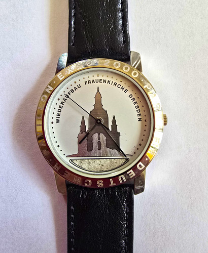 Armbanduhr wiederaufbau - armbanduhr,