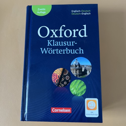 Oxford wörterbuch für - wörterbuch,