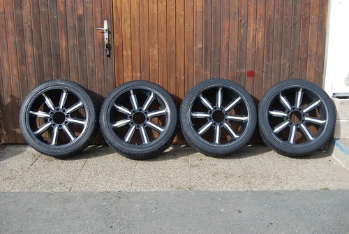 8x165 8x6 5 alloy - 22", 8x165.1