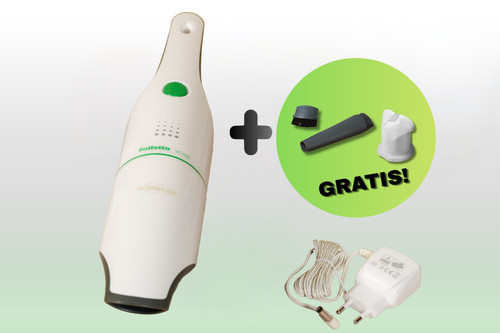 Neu vorwerk kobold folletto - vorwerk,