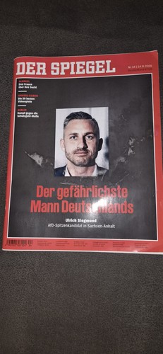 Der spiegel neu - nr.34,