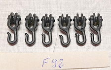 Playmobil 6x Seilrolle