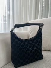 Gucci Hobo Tasche Groß