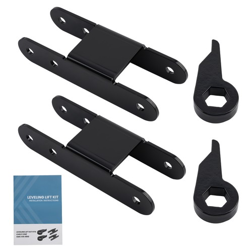 Höherlegungskit torsion keys - torsion,