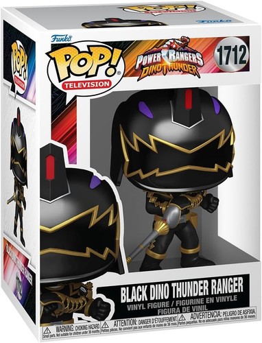 Funko pop power rangers - pop!,