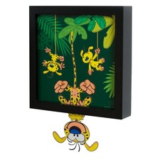 Bilderrahmen Sammlung Funky