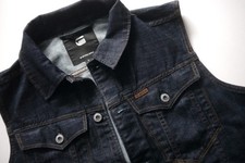 G-Star Men / Herren Vest Weste