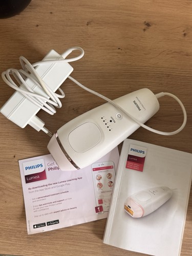 Philips lumea essential bri864 - essential,