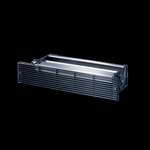 Schroff drucklüfter - 19",