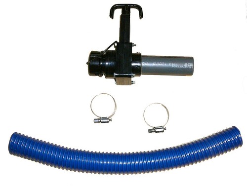 Pvc absperrschieber - pvc-absperrschieber, /