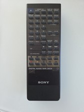 DAT Fernbedienung für SONY