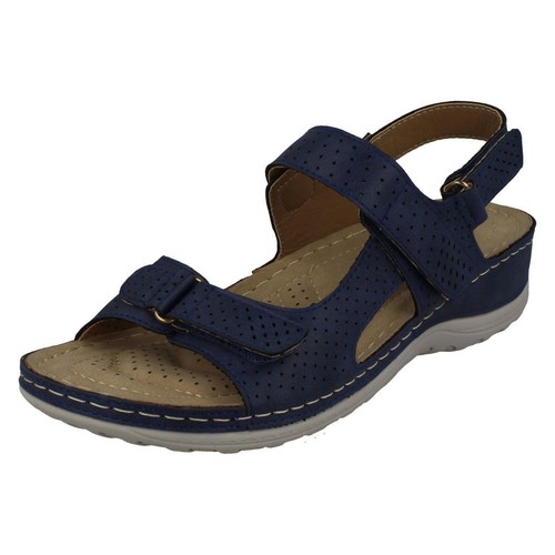 Spot damen komfort - damen, komfort-sandalen