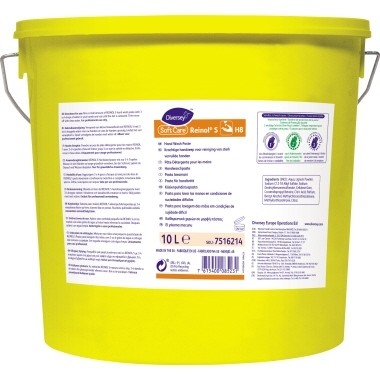 Reinol handwaschpaste l - reinol,