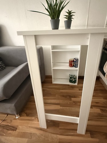 Bartisch und stühle - 2,