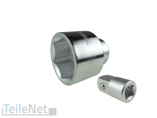 Stecknuss 55mm nuss - stecknuss,