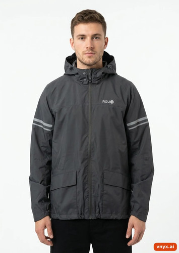 Vintage agu windbreakers - vintage,